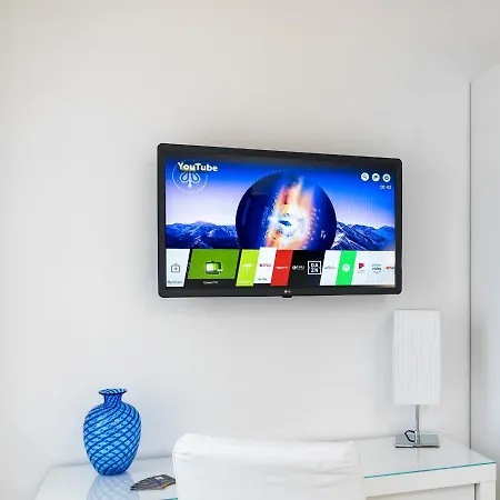 Heaven Ca' Giulia Apartman
