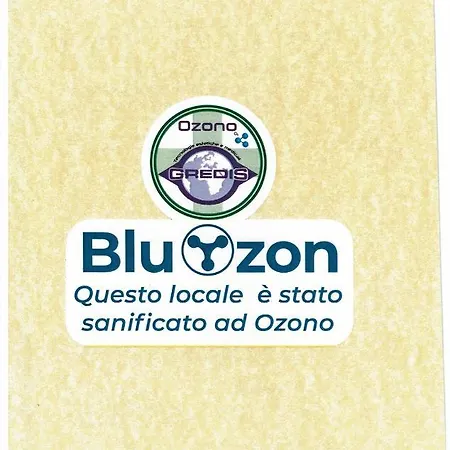 Heaven Ca' Giulia Apartman