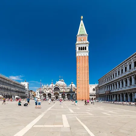 Heaven Ca' Giulia Apartman *