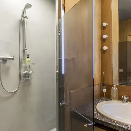Venice Heaven Apartments Ca' Giulia * Venise