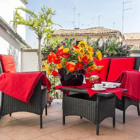 Venice Heaven Apartments Ca' Giulia Appartement *