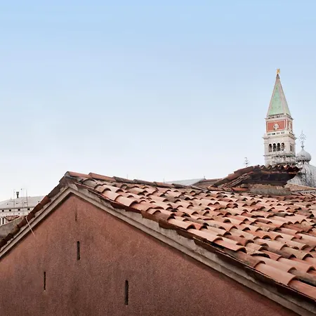 Apartman Heaven Ca' Giulia