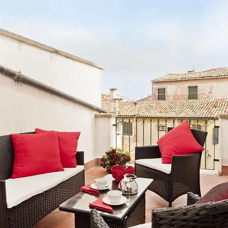 Heaven Ca' Giulia Apartman Velence