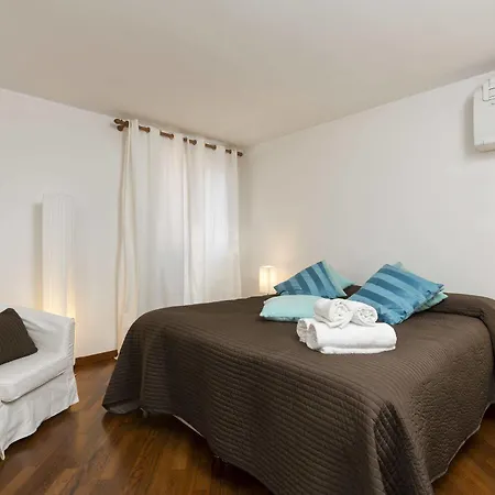 Venice Heaven Apartments Ca' Giulia *