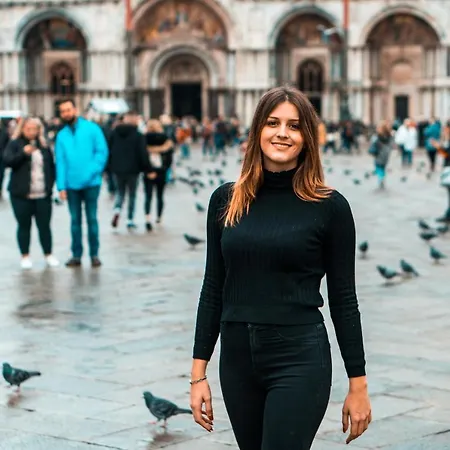 Venice Heaven Apartments Ca' Giulia Appartement