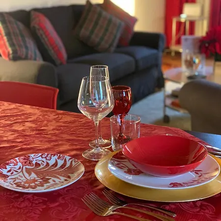 Apartament Venice Heaven Apartments Ca' Giulia Wenecja