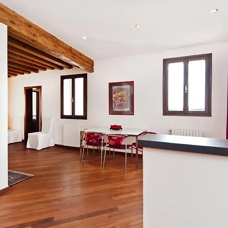 Venice Heaven Apartments Ca' Giulia