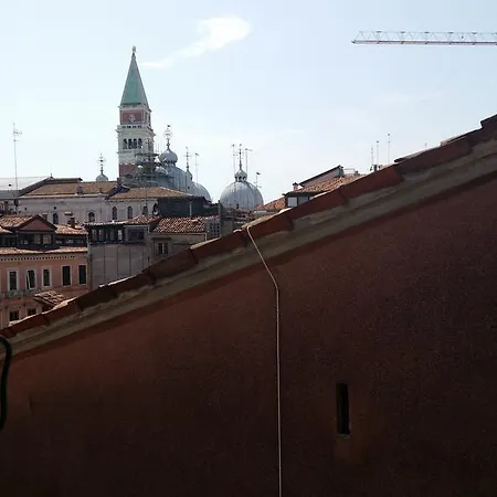 Lejlighed Heaven Ca' Giulia *