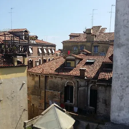 Venice Heaven Apartments Ca' Giulia Venedig