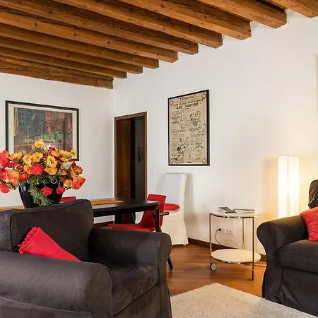 Venice Heaven Apartments Ca' Giulia Venedig