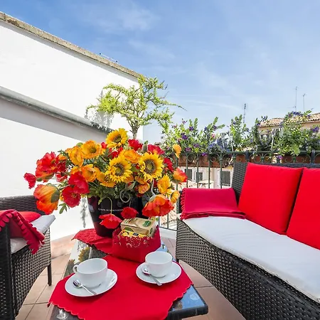 Lägenhet Venice Heaven Apartments Ca' Giulia