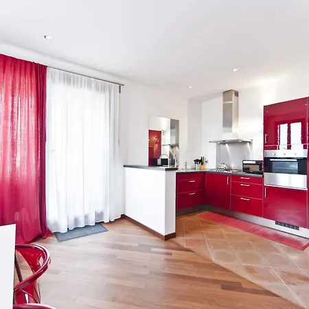 Venice Heaven Apartments Ca' Giulia *