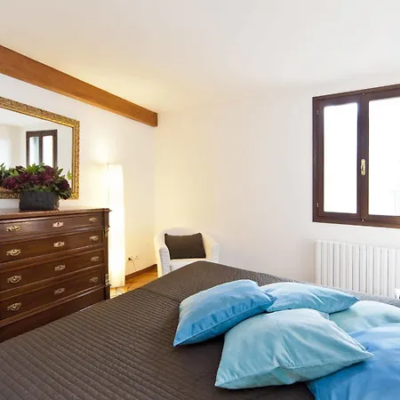 Venice Heaven Apartments Ca' Giulia Venedig