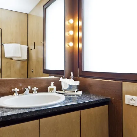 Venice Heaven Apartments Ca' Giulia Venedig
