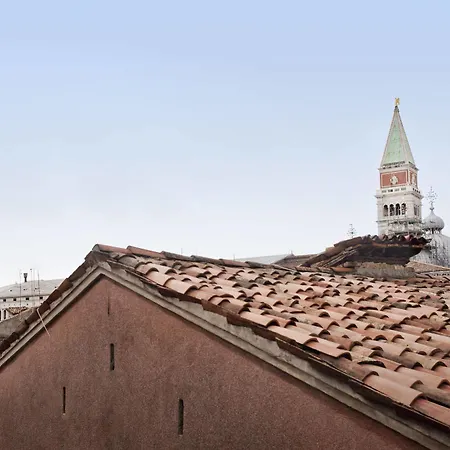 Venice Heaven Apartments Ca' Giulia Venedig