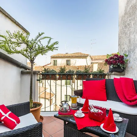 Venice Heaven Apartments Ca' Giulia * Venedig