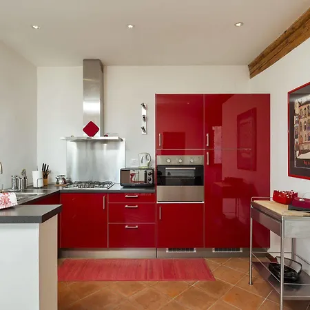 Venice Heaven Apartments Ca' Giulia *