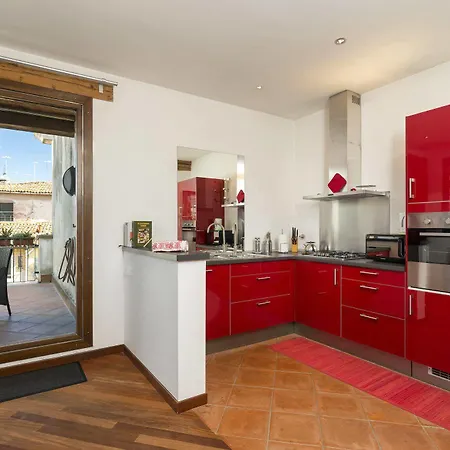 Venice Heaven Apartments Ca' Giulia