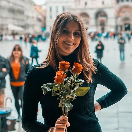 Venice Heaven Apartments Ca' Giulia Lägenhet Venedig