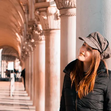 Venice Heaven Apartments Ca' Giulia