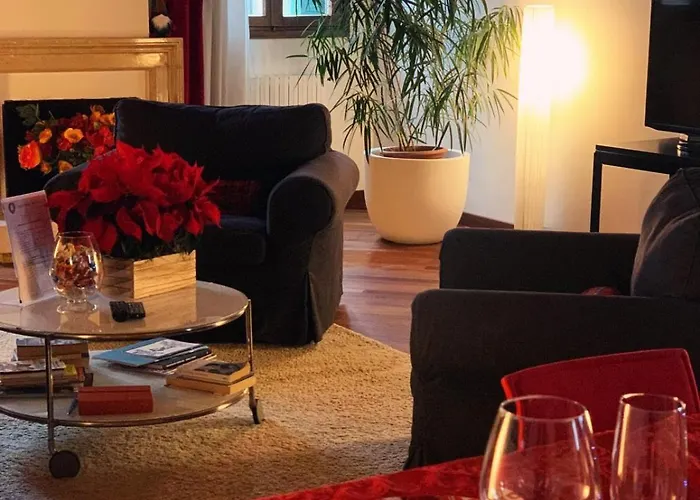 Lägenhet Elegant Top Floor Terrace Apartment 4 Min From St Mark S Square No Lift Venice Heaven Apartments Collection *