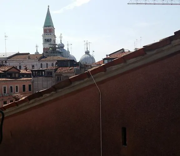 Appartement Elegant Top Floor Terrace Apartment 4 Min From St Mark S Square No Lift Venice Heaven Apartments Collection *