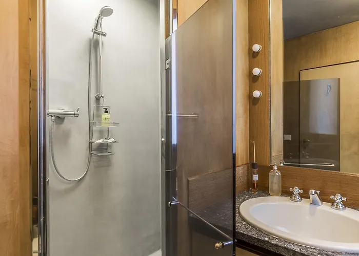 Elegant Top Floor Terrace Apartment 4 Min From St Mark S Square No Lift Venice Heaven Apartments Collection * Venedig