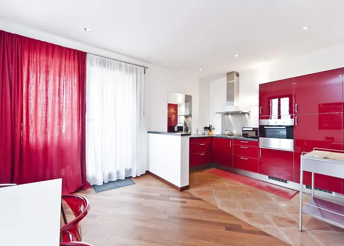 Elegant Top Floor Terrace Apartment 4 Min From St Mark S Square No Lift Venice Heaven Apartments Collection *