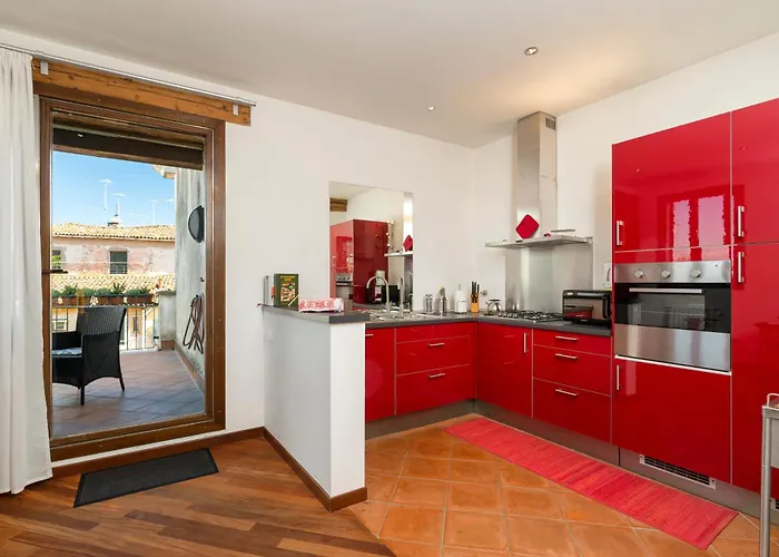 Elegant Top Floor Terrace Apartment 4 Min From St Mark S Square No Lift Venice Heaven Apartments Collection