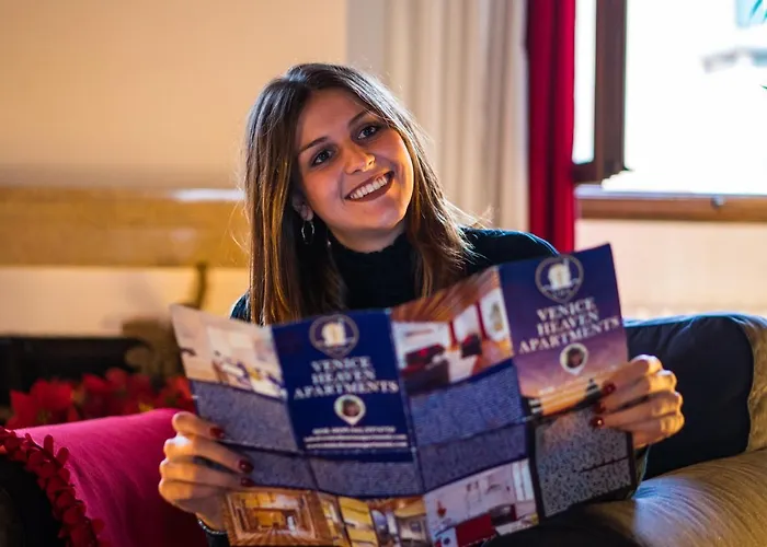 Elegant Top Floor Terrace Apartment 4 Min From St Mark S Square No Lift Venice Heaven Apartments Collection * Venedig